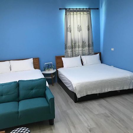 Time Travel B&B Taitung 외부 사진