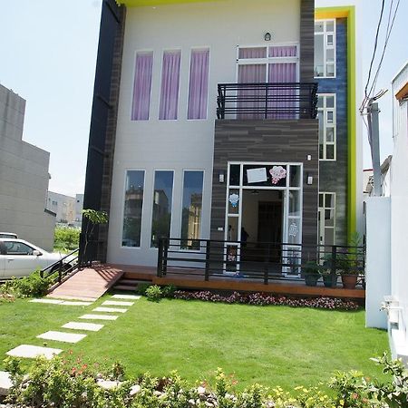Time Travel B&B Taitung 외부 사진