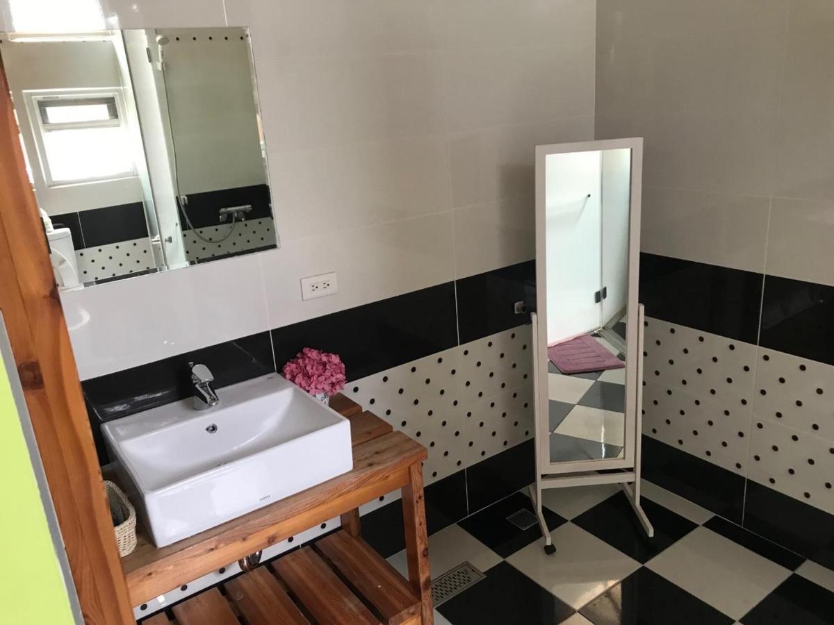 Time Travel B&B Taitung 외부 사진