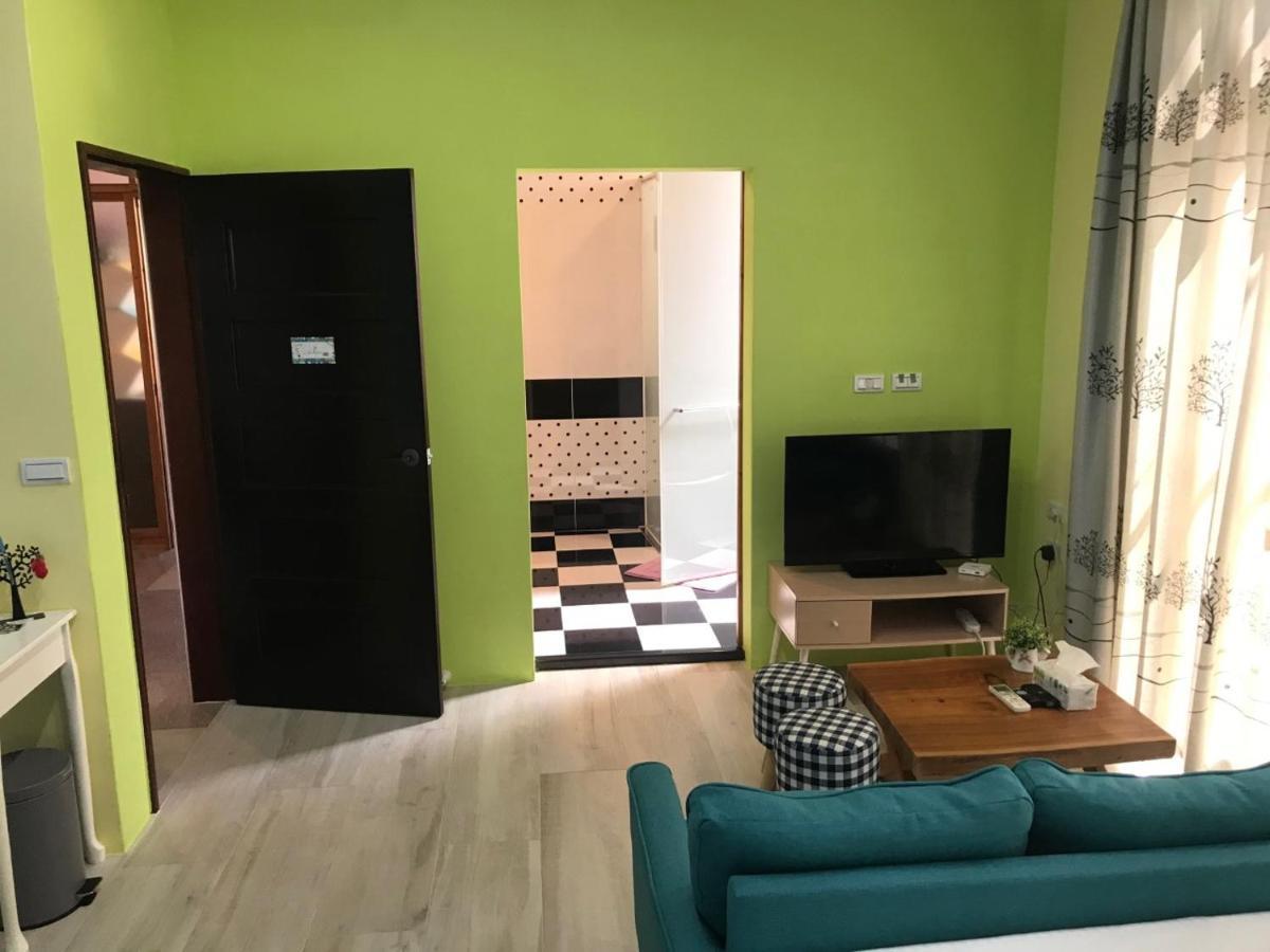Time Travel B&B Taitung 외부 사진