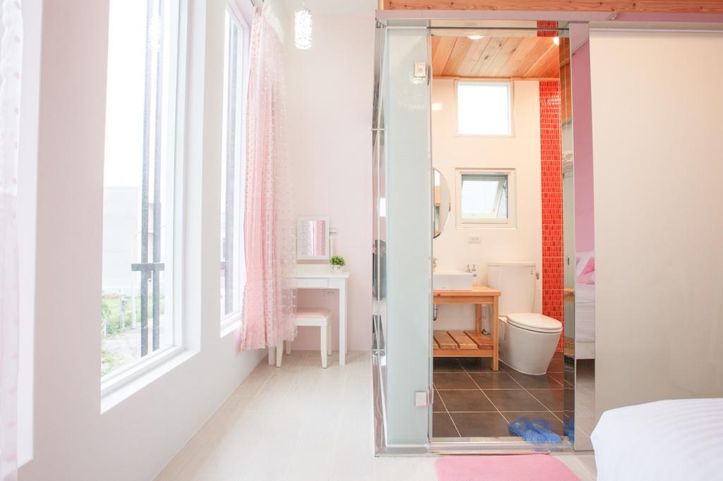 Time Travel B&B Taitung 객실 사진