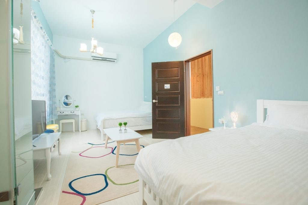 Time Travel B&B Taitung 객실 사진