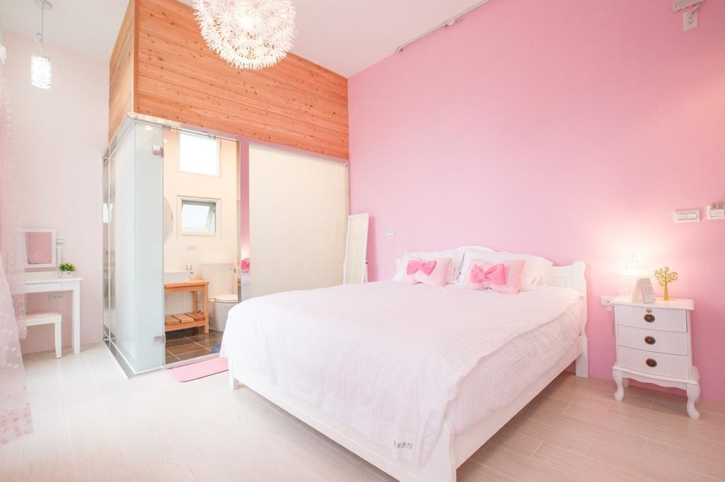 Time Travel B&B Taitung 객실 사진