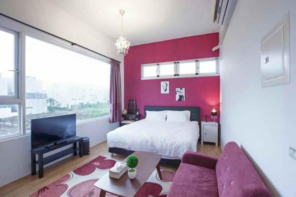 Time Travel B&B Taitung 객실 사진