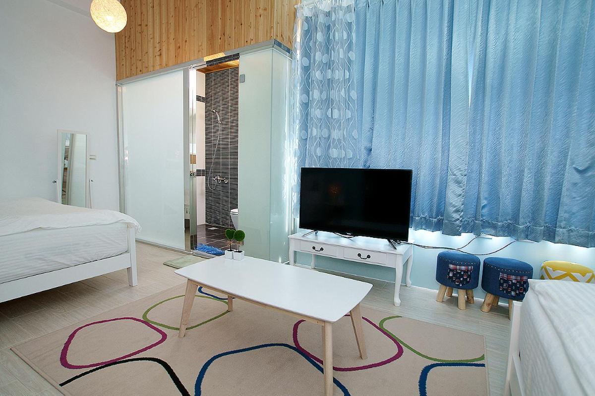 Time Travel B&B Taitung 외부 사진