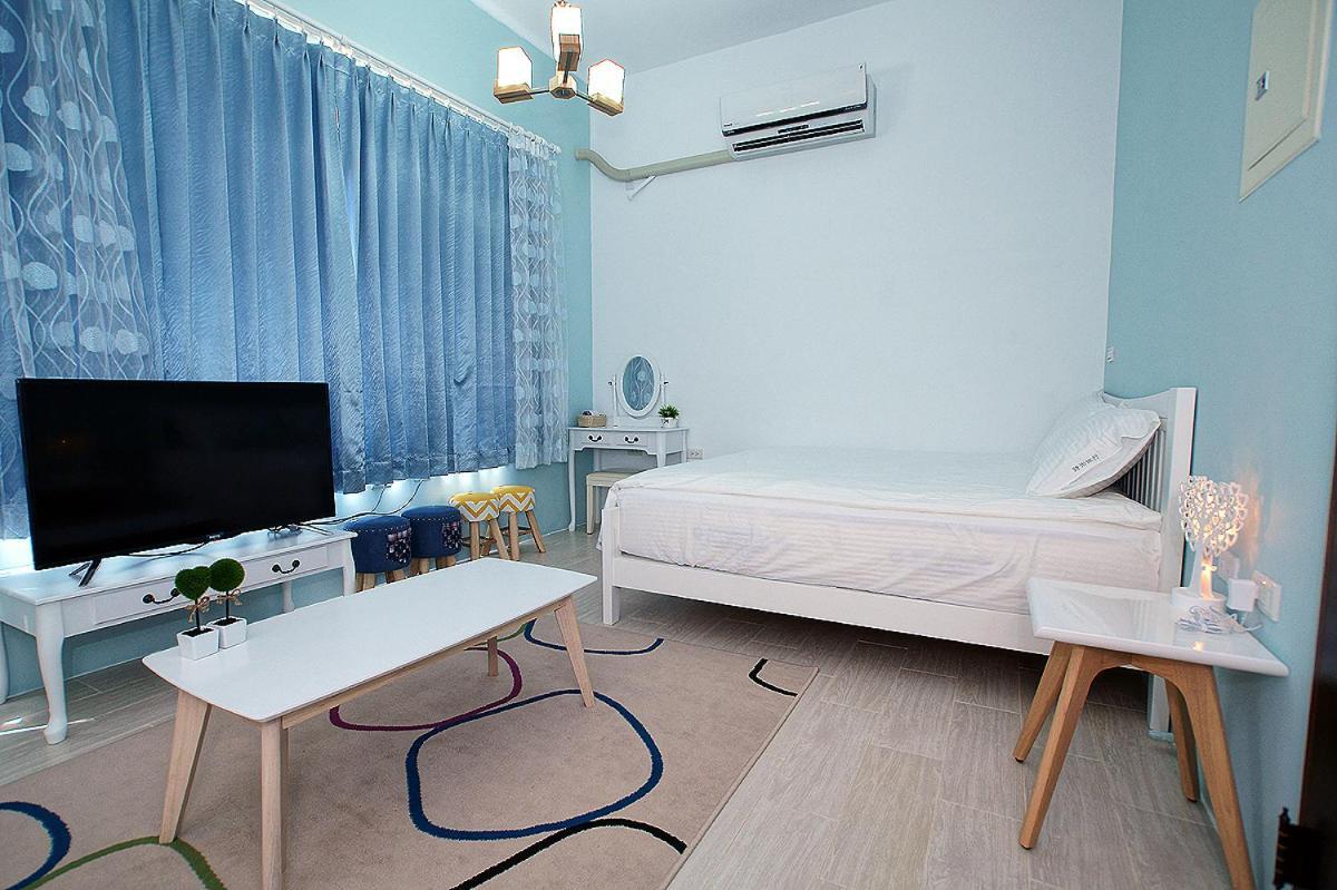 Time Travel B&B Taitung 외부 사진