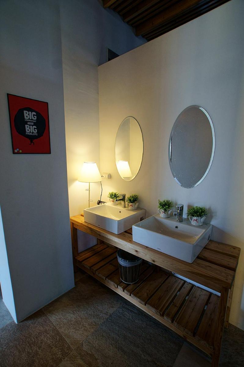 Time Travel B&B Taitung 외부 사진